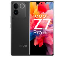 iQOO Z7 Pro 8GB+256GB Graphite Matte